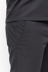 Men’s Prime Sprinter Scrubs – Dark Grey