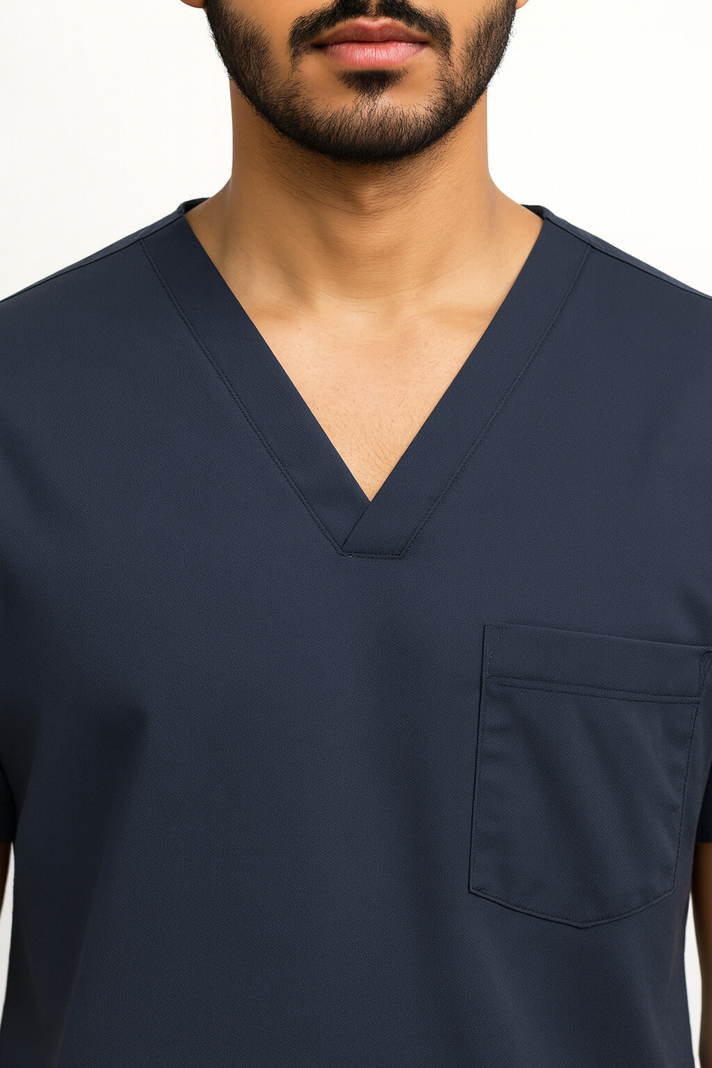 Men’s Prime Sprinter Scrubs – Dark Slate Blue