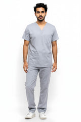 Men’s Prime Sprinter Scrubs – Light Slate Grey