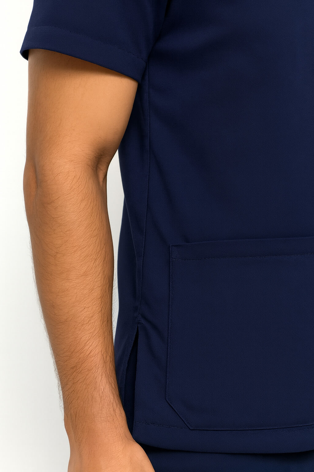 Men’s Prime Sprinter Scrubs – Midnight Blue