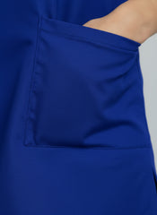 Women Sprinter – Royal Blue