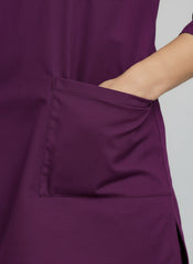 Women Sprinter – Royal Purple