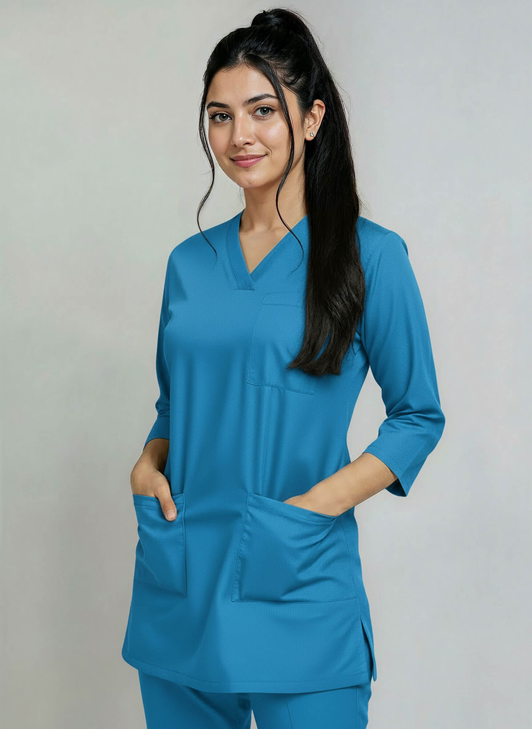 Women Sprinter – Sea Blue