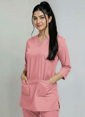 Women Sprinter – Baby Pink