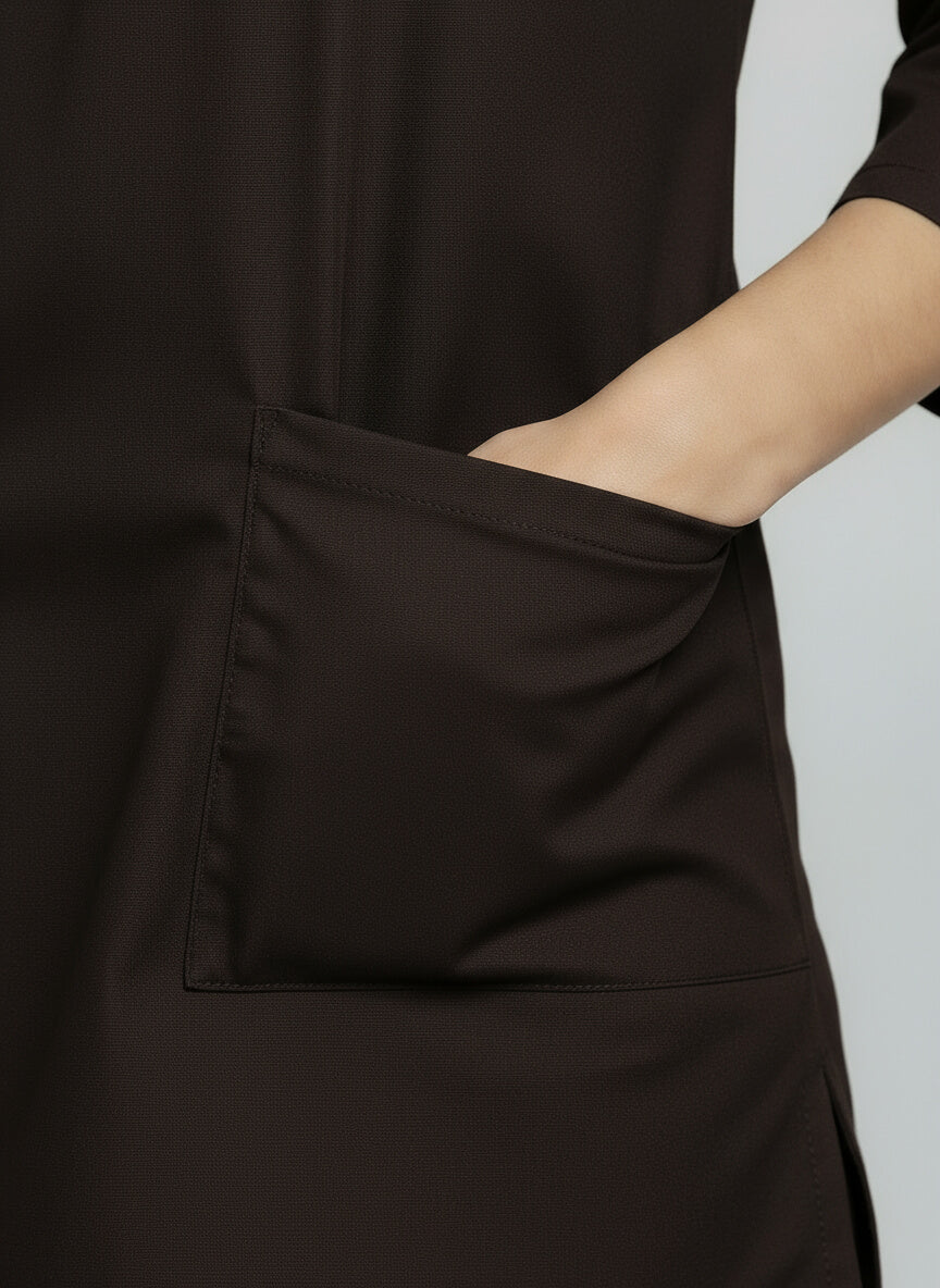 Women Sprinter – Bistre Brown