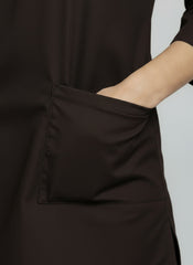 Women Sprinter – Bistre Brown