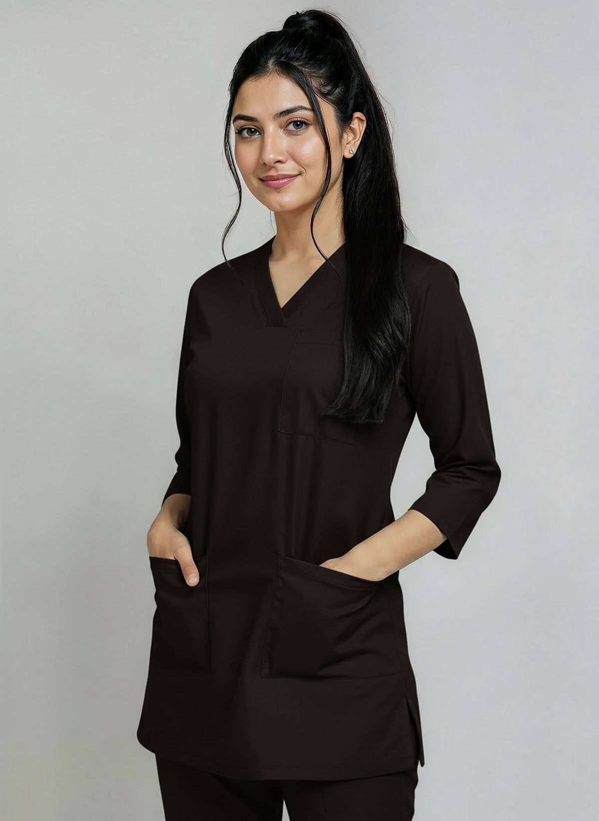 Women Sprinter – Bistre Brown