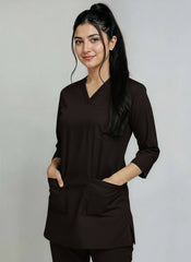 Women Sprinter – Bistre Brown