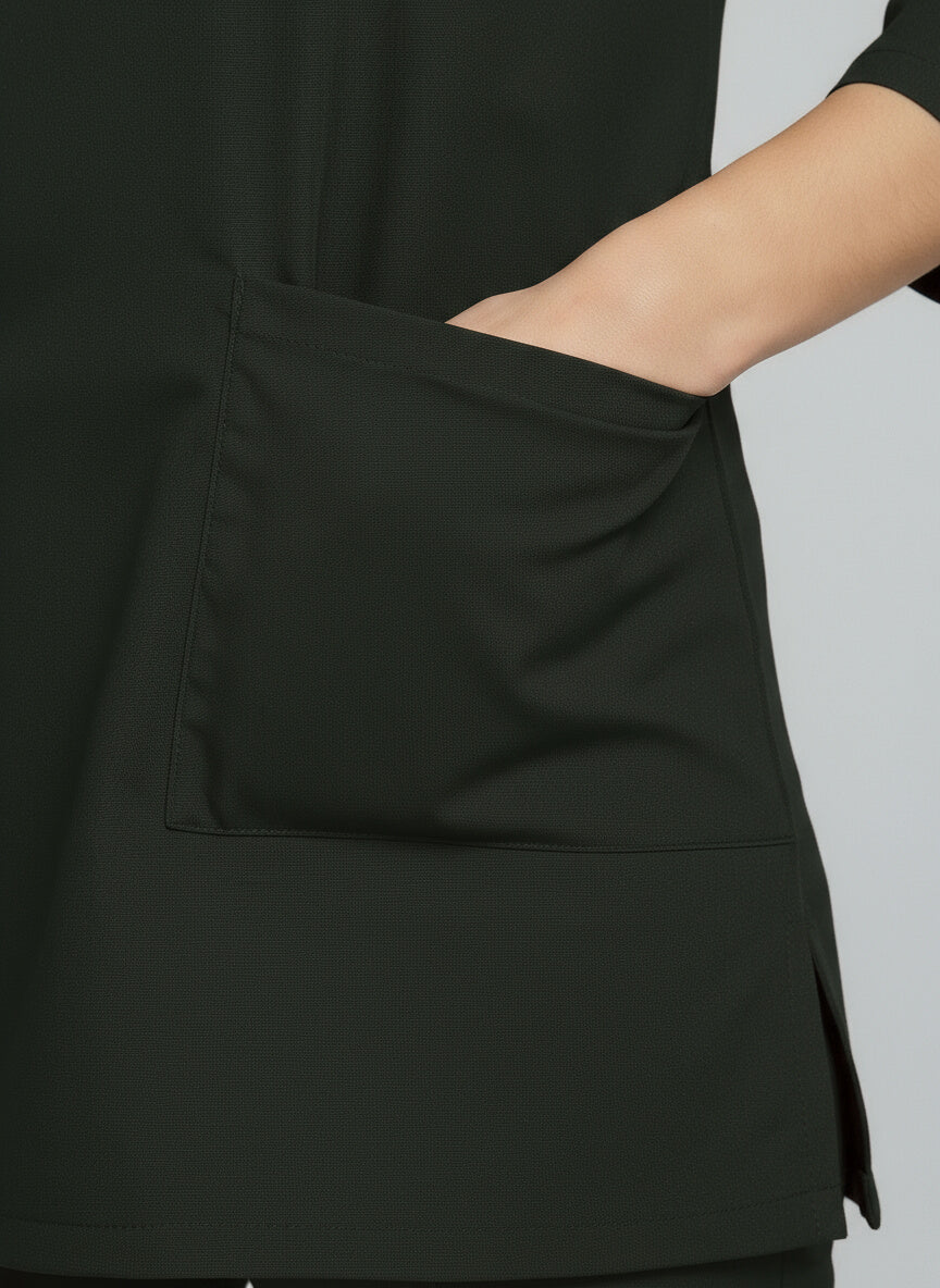 Women Sprinter – Black Olive