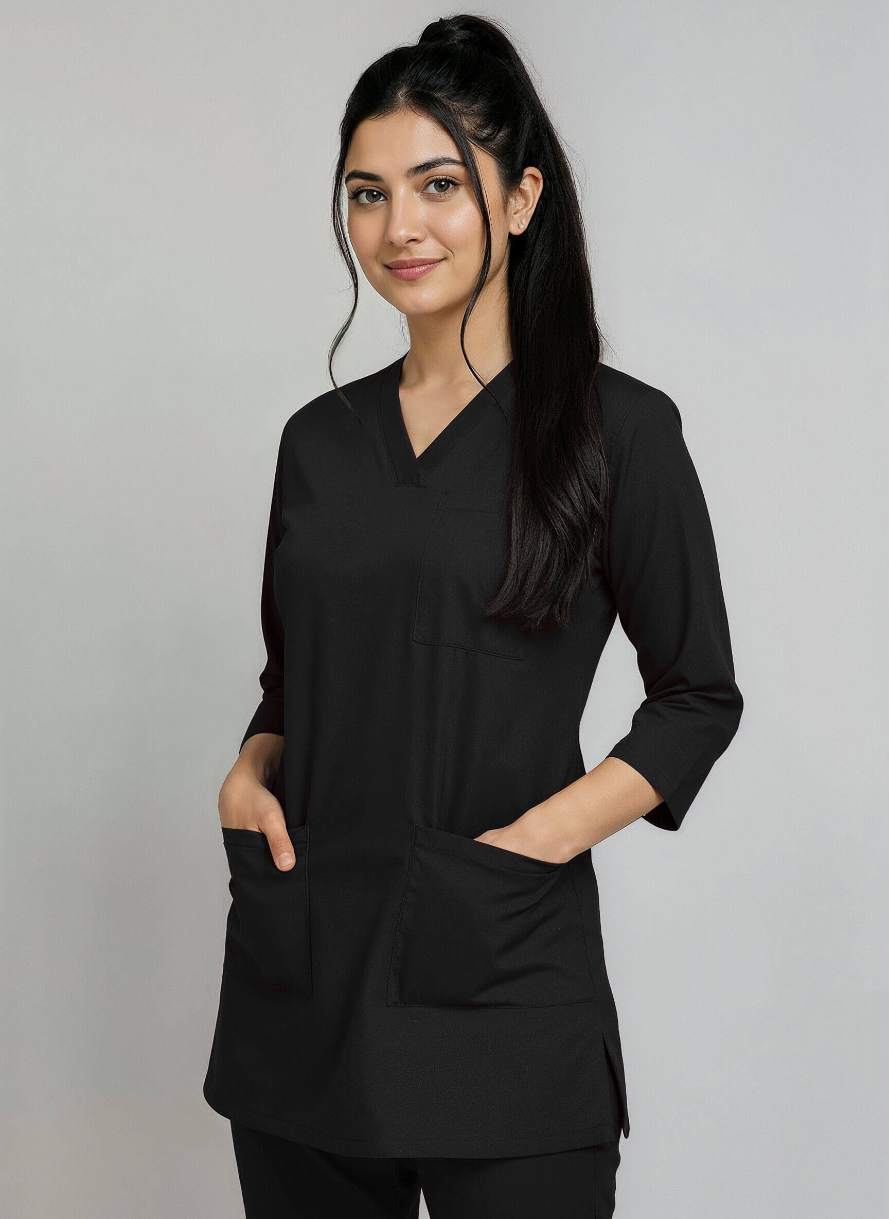 Women Sprinter – Black