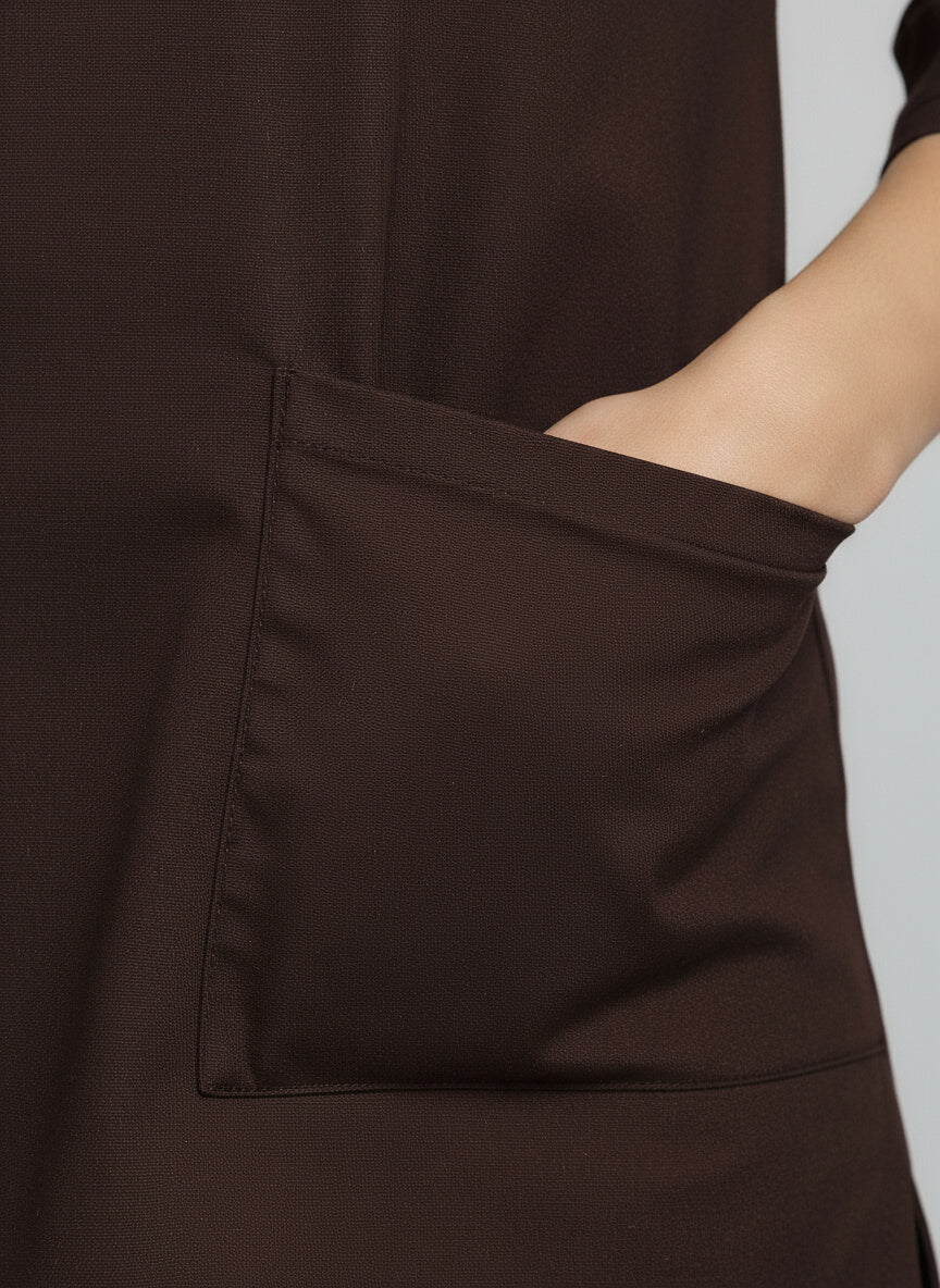 Women Sprinter – Brown