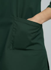 Women Sprinter – Dark Green