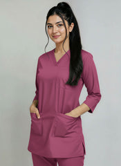 Women Sprinter – Dark Pink