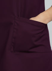 Women Sprinter – Dark Purple