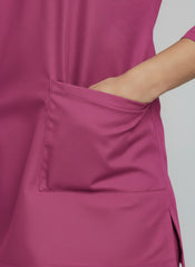 Women Sprinter – Deep Pink