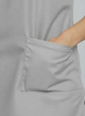 Women Sprinter – Light Slate Gray