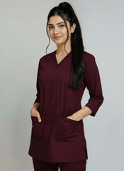 Women Sprinter - Cotton