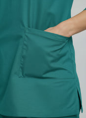 Women Sprinter – Medium Cyan