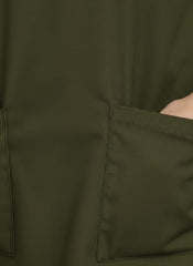 Women Sprinter – Olive Green