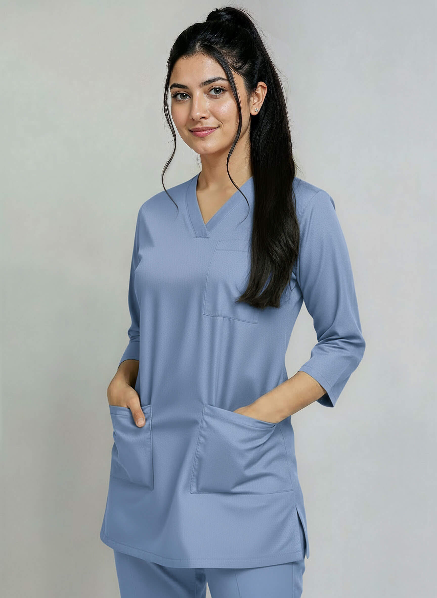 Women Sprinter – Sky Blue