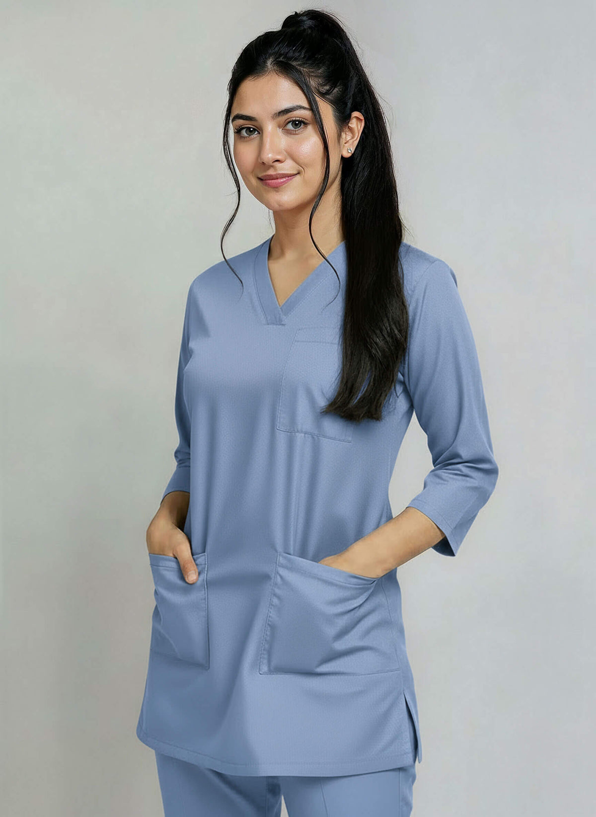 Women Sprinter – Sky Blue