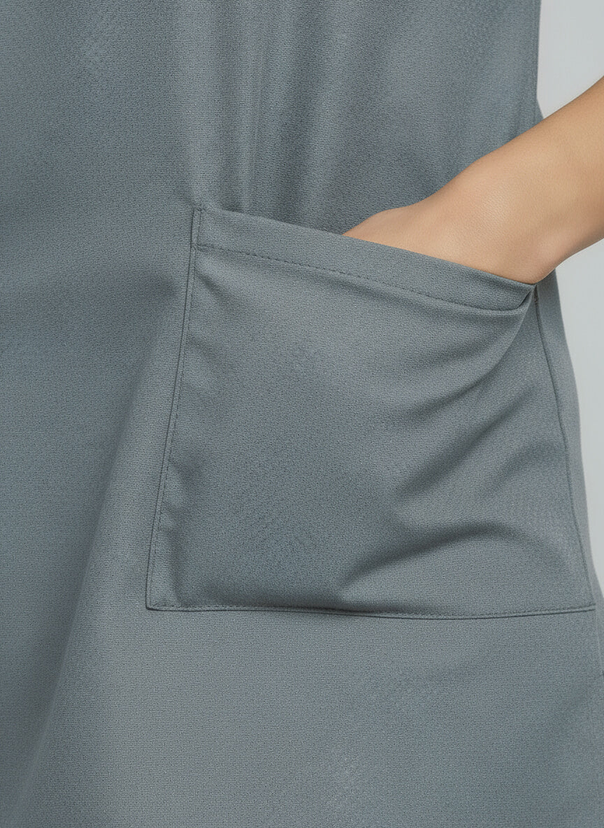 Women Sprinter – Slate Gray