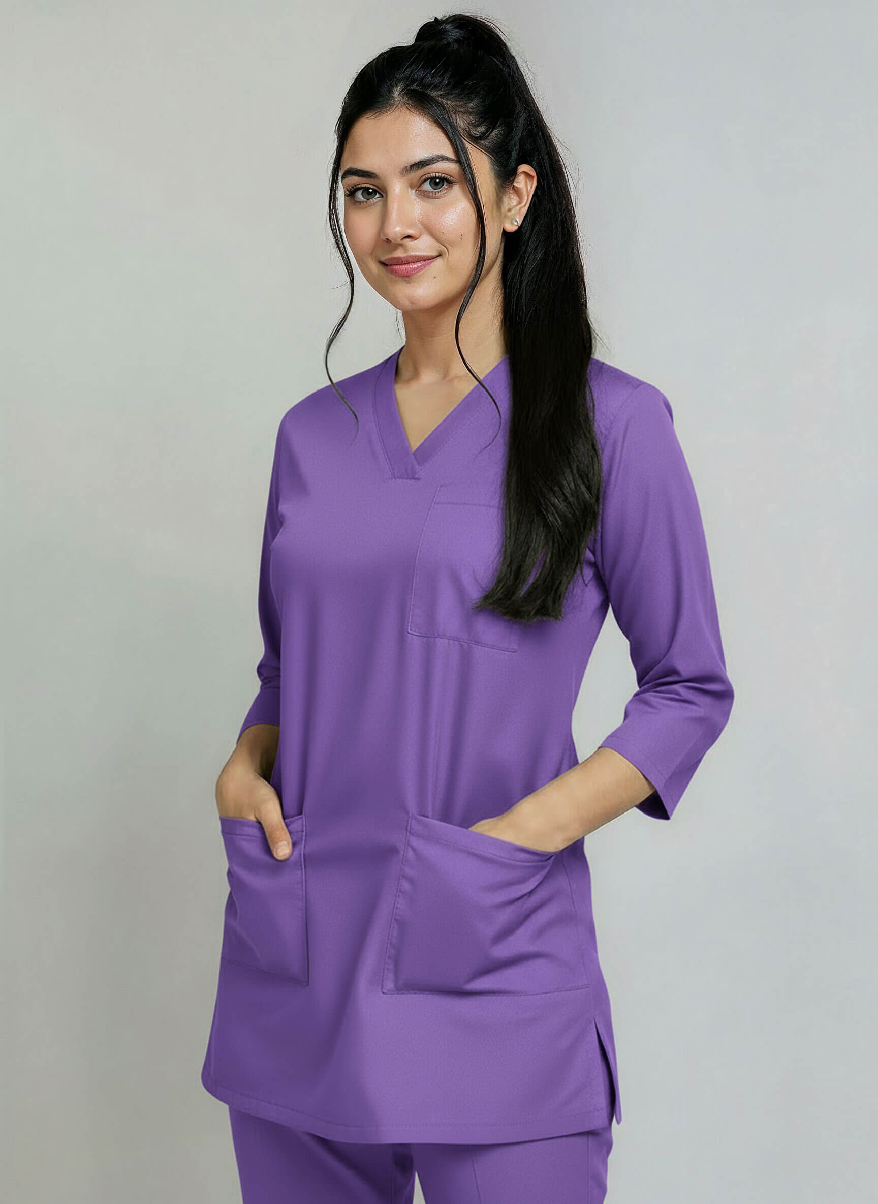 Women Sprinter – Soft Purple