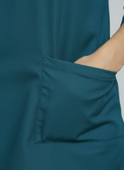 Women Sprinter – Teal Green