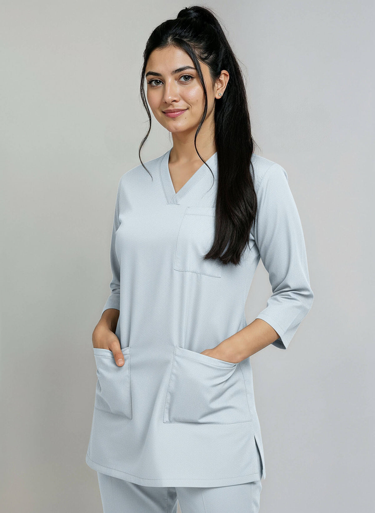 Women Sprinter – White