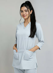 Women Sprinter – White