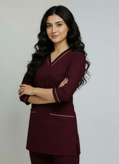 Women Brink - Cotton